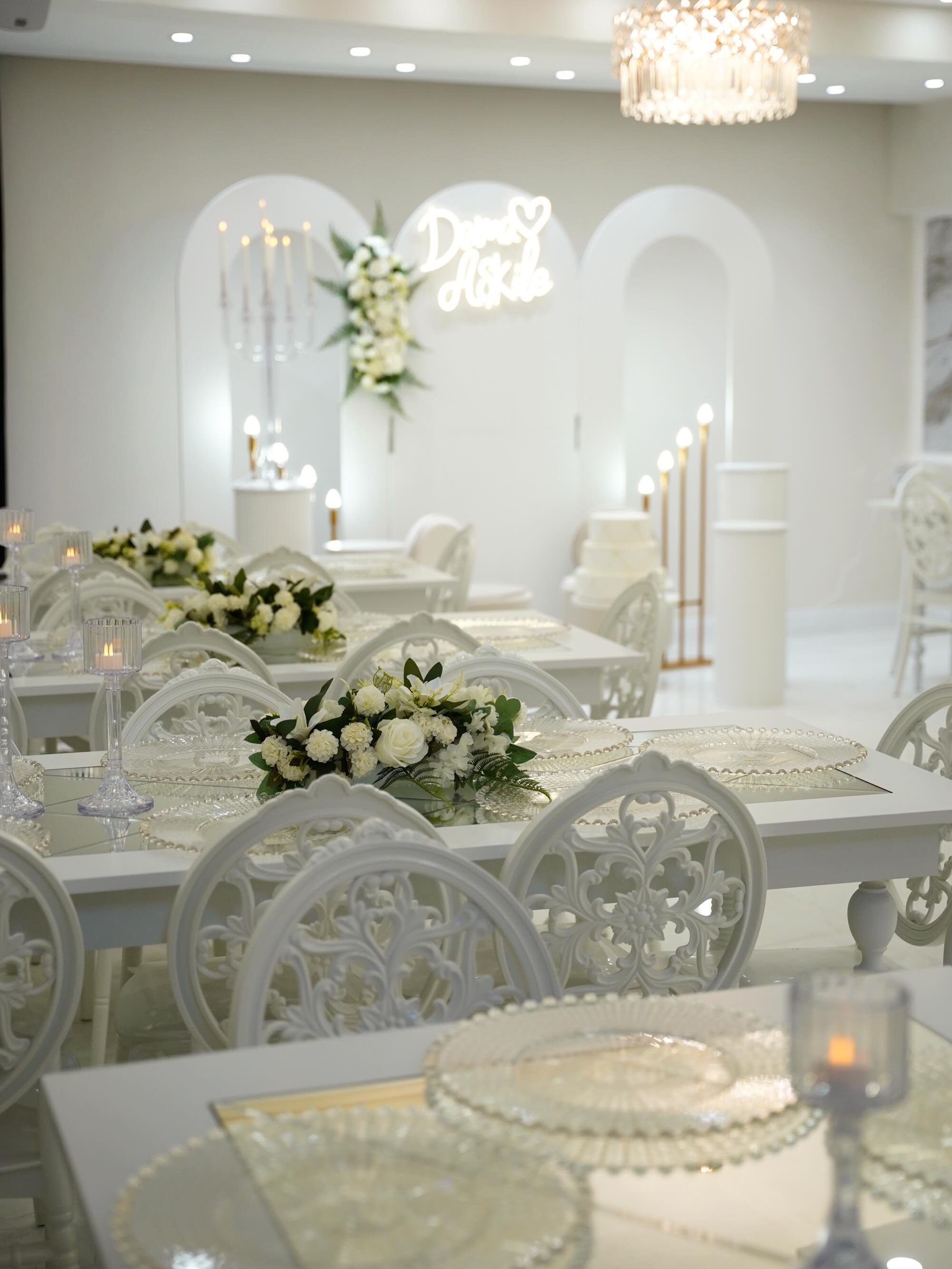 Işıl Şahin Event Mekan
