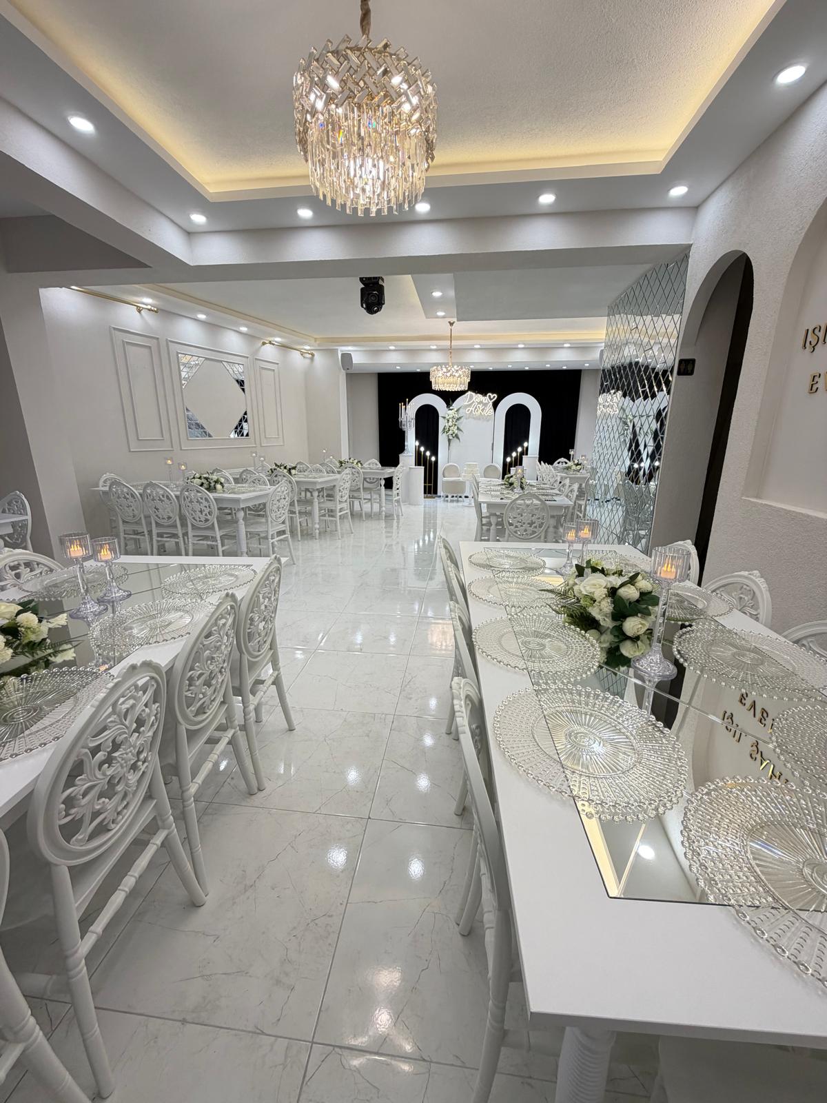 Işıl Şahin Event — Organizasyon Organizasyonu