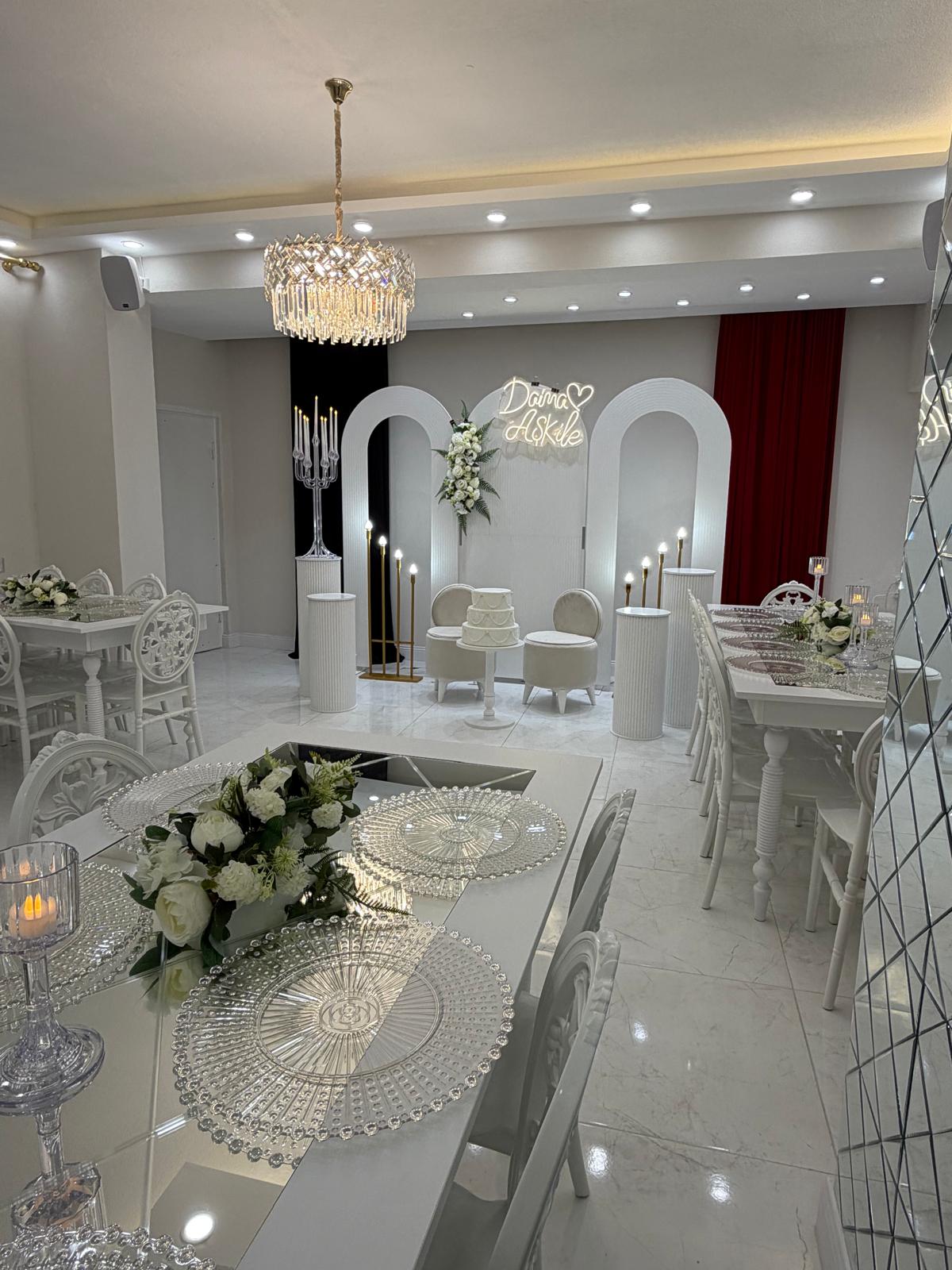 Işıl Şahin Event — Organizasyon Organizasyonu