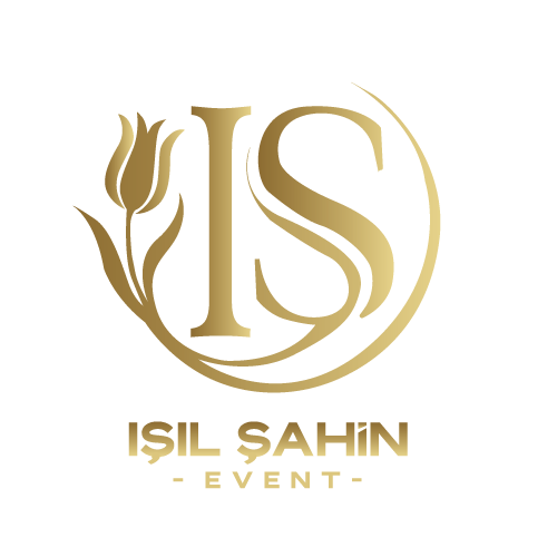 Işıl Şahin Event Logo