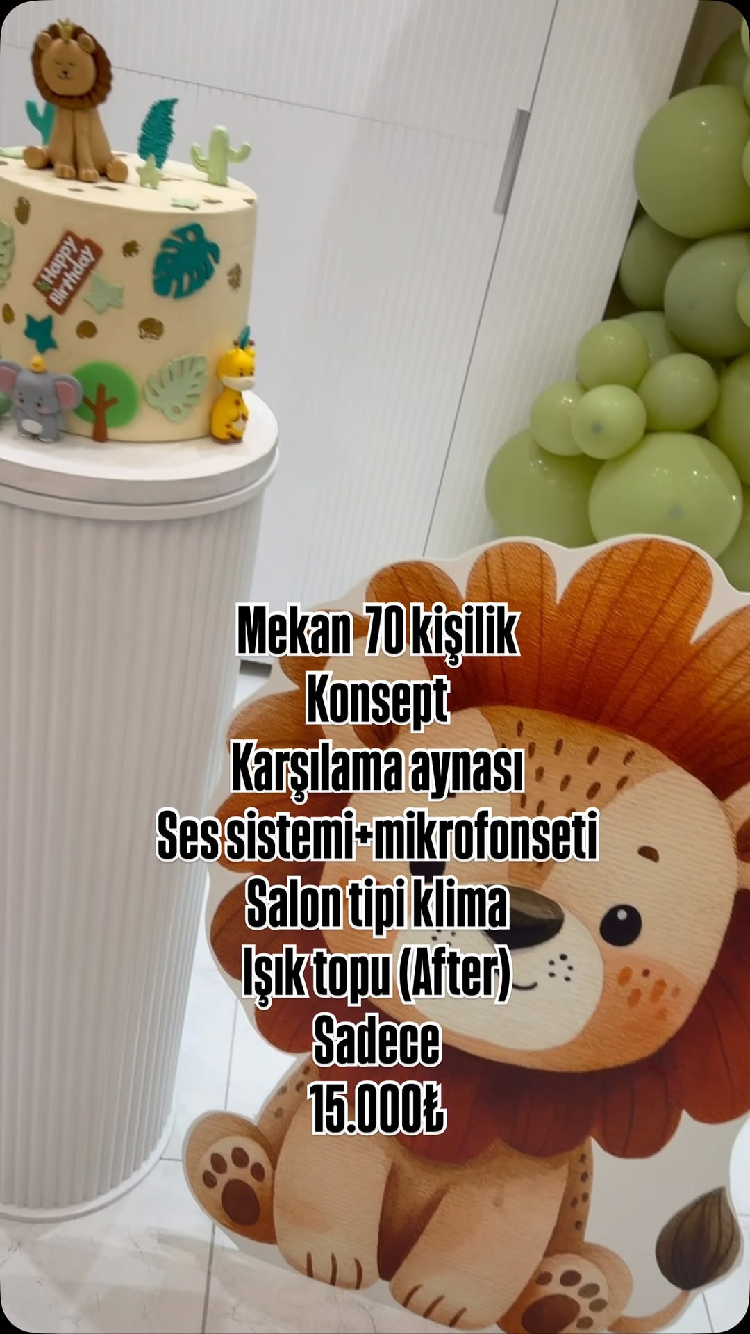 Davet Görseli