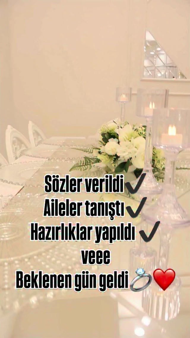 Davet Görseli