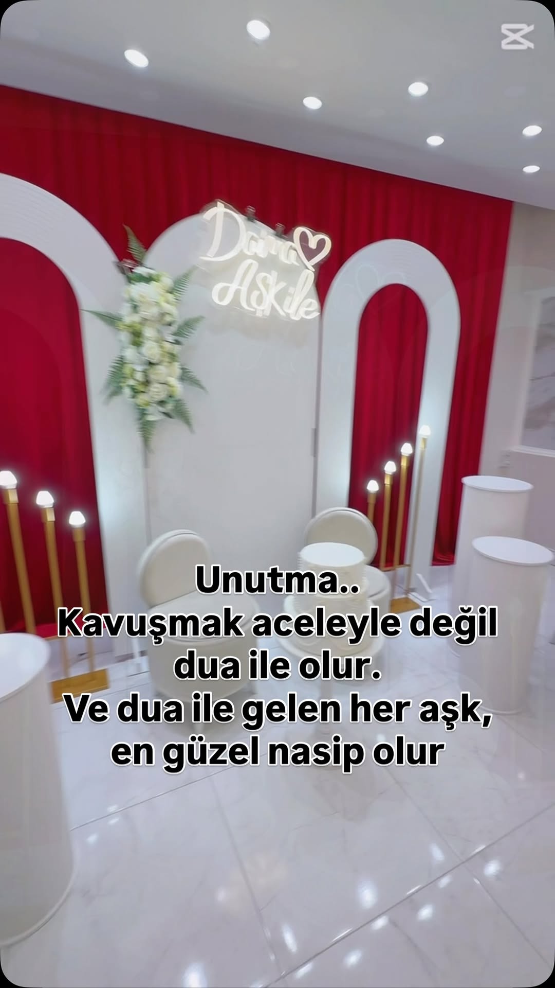 Davet Görseli